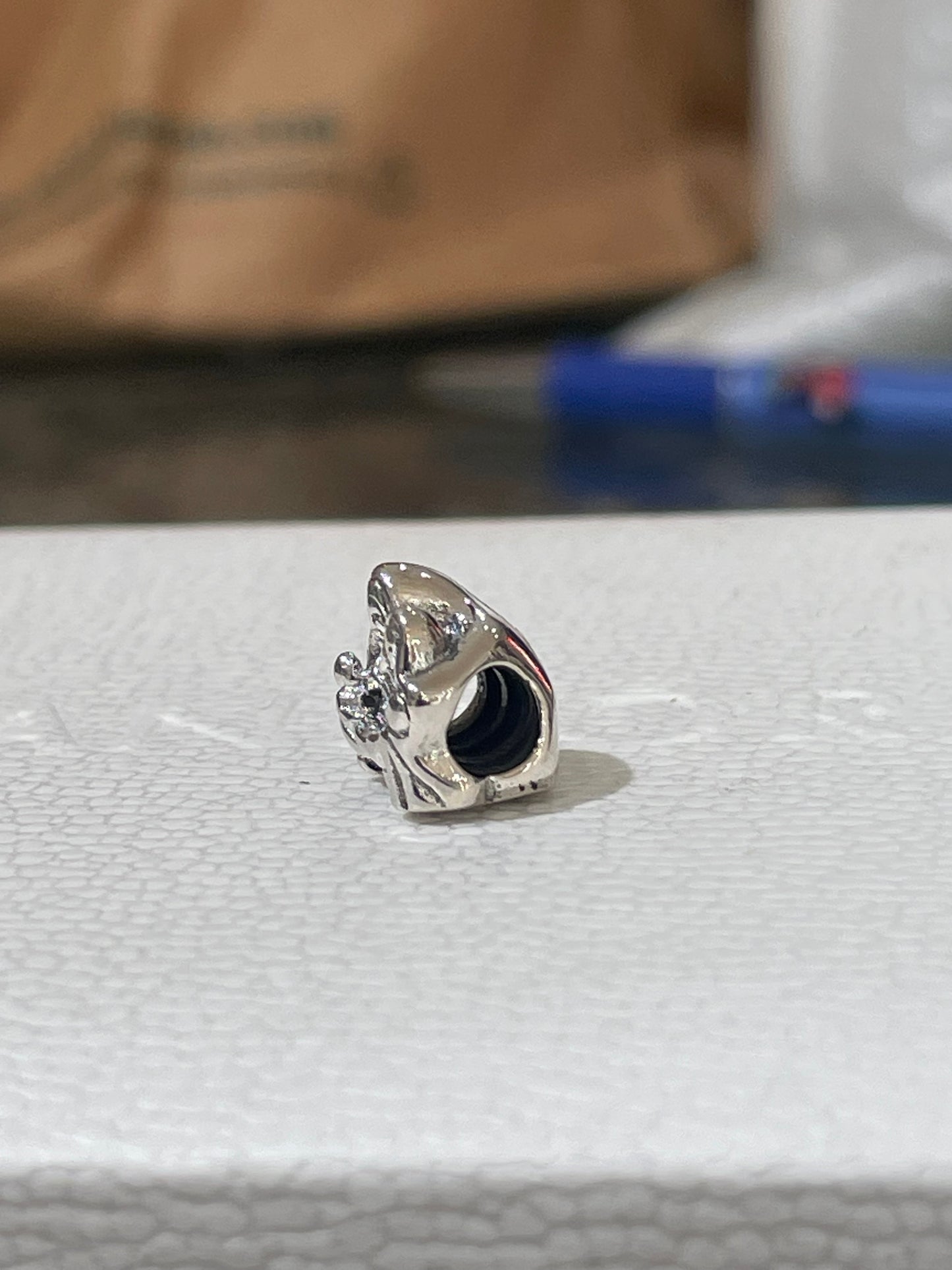 Pandora Holy Family Charm -Retired 791369
