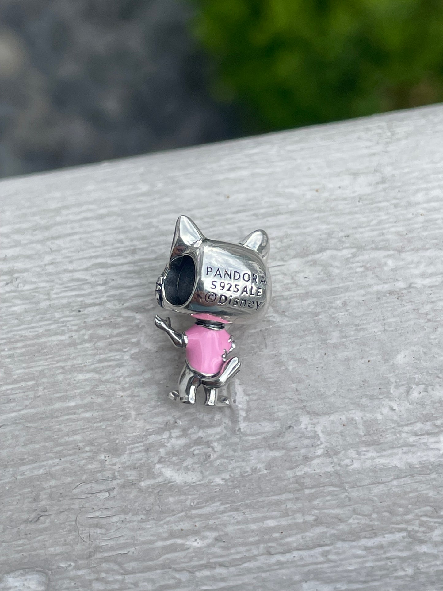 Pandora Disney Zootopia Nick Wilde Character Charm