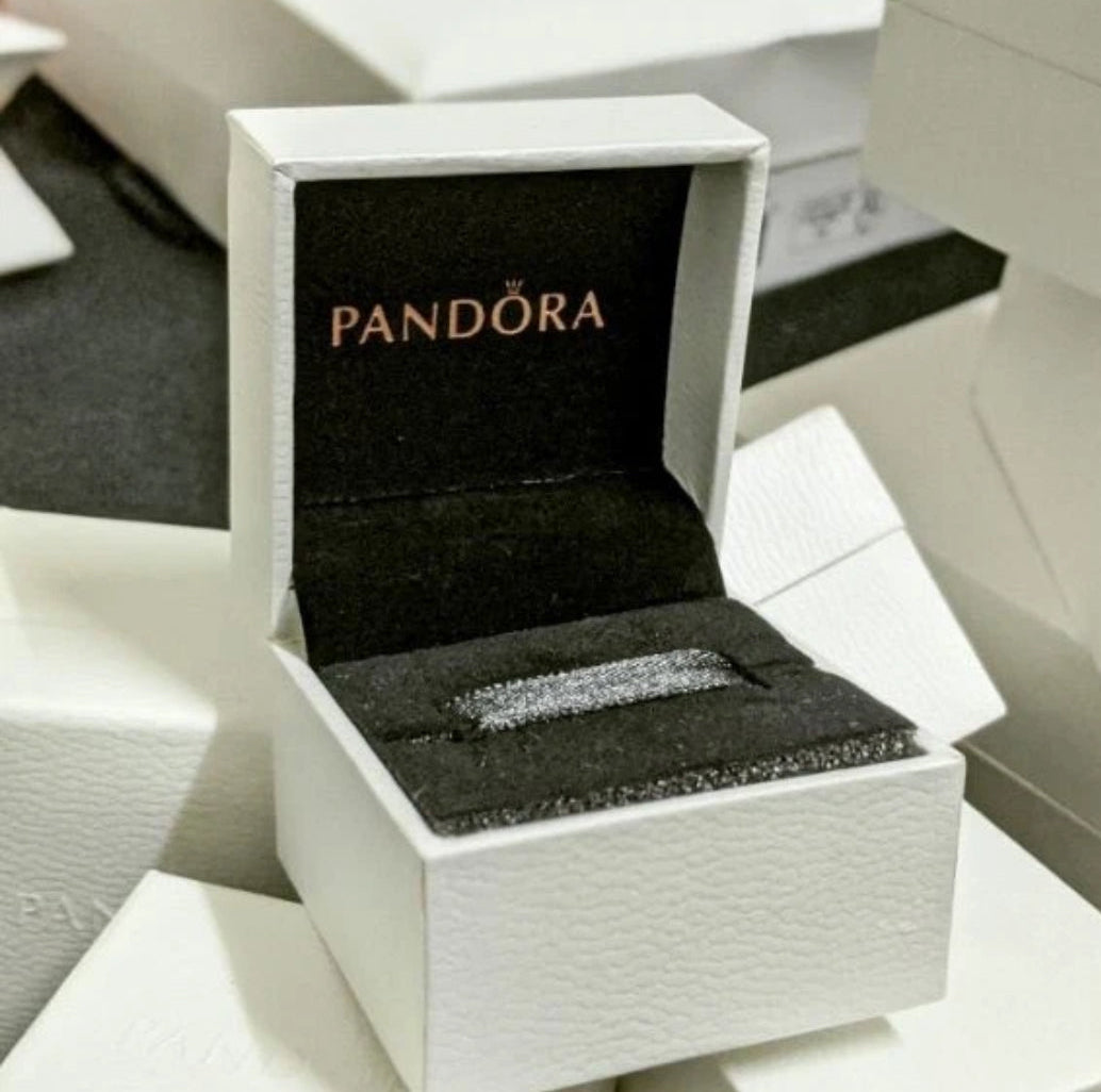 Pandora St. Kitts & Nevis Island Country Exclusive Travel Vacation Dangle Charm