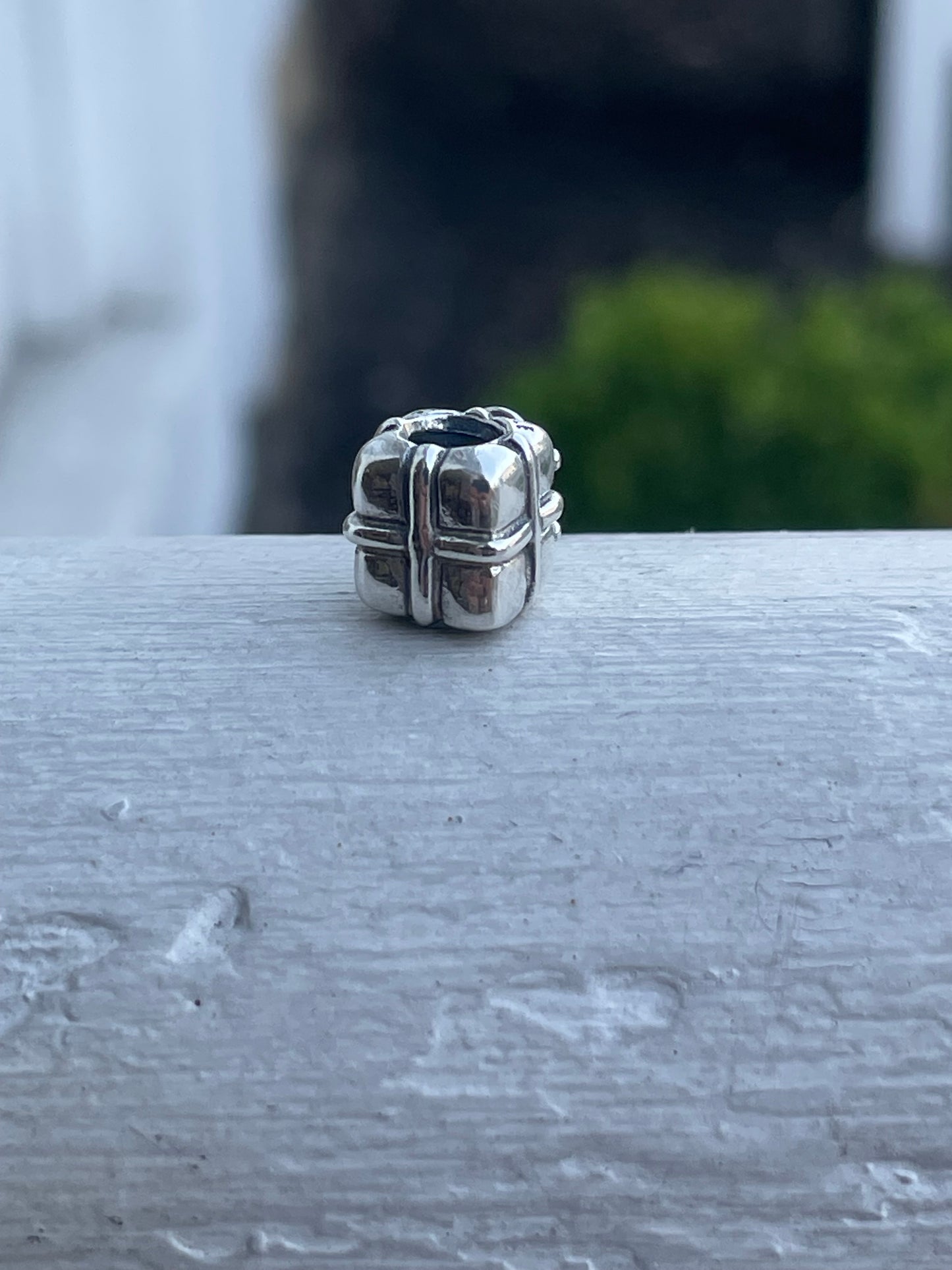Pandora Present Gift Box Charm 790300