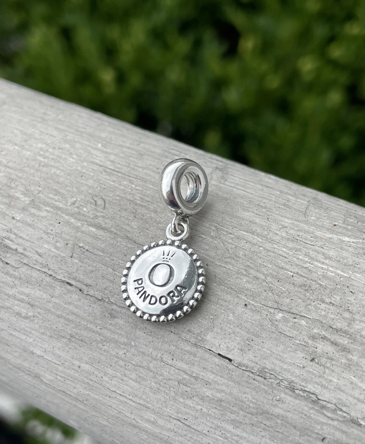 Pandora Myrtle Beach South Carolina State Exclusive Destination Travel Dangle Charm