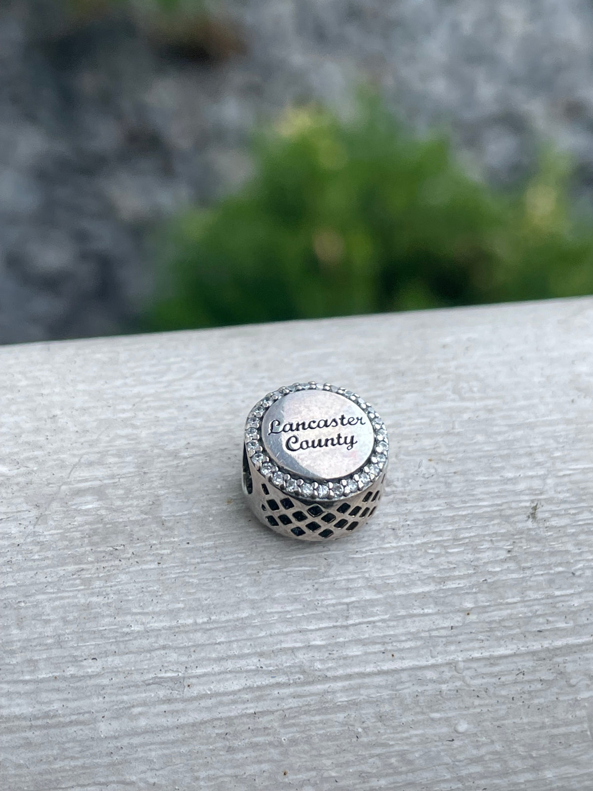 Pandora Lancaster County Pennsylvania State Exclusive Amish Country Charm