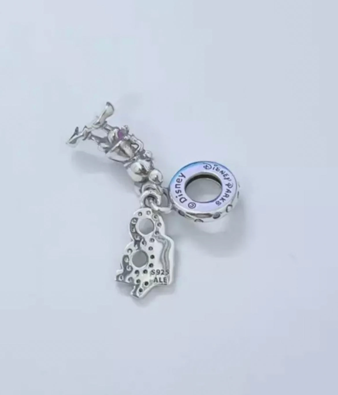 Pandora Disney Mickey Mouse 100th Anniversary Character Charm