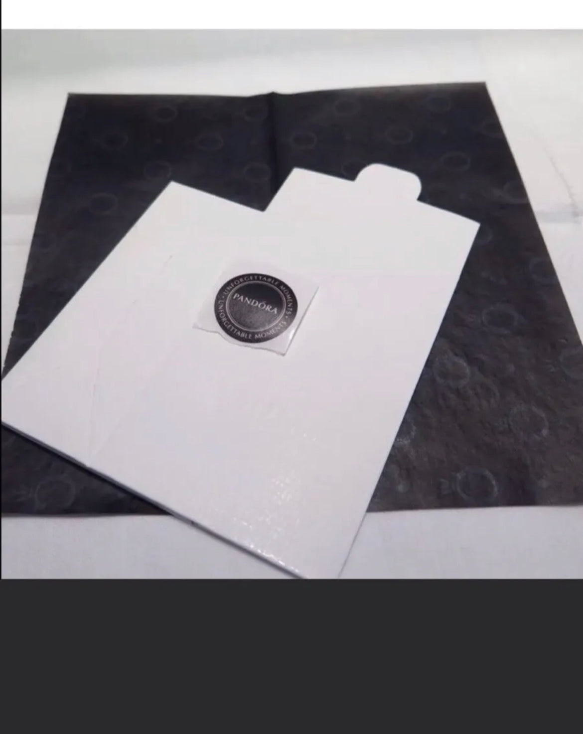 Retired Pandora Sterling Silver Horse Head Charm 790253 ALE