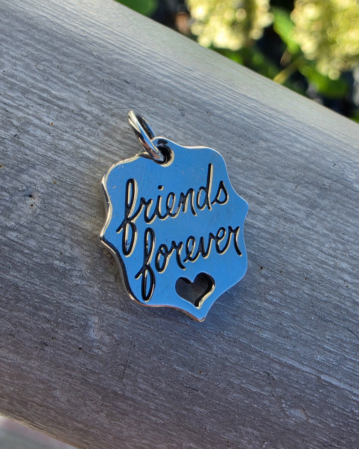 925 Sterling Silver James Avery Arrows Of Friendship Charm Pendant