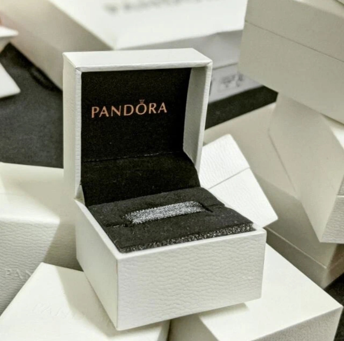 Pandora India Flag Country Exclusive Dangle Charm