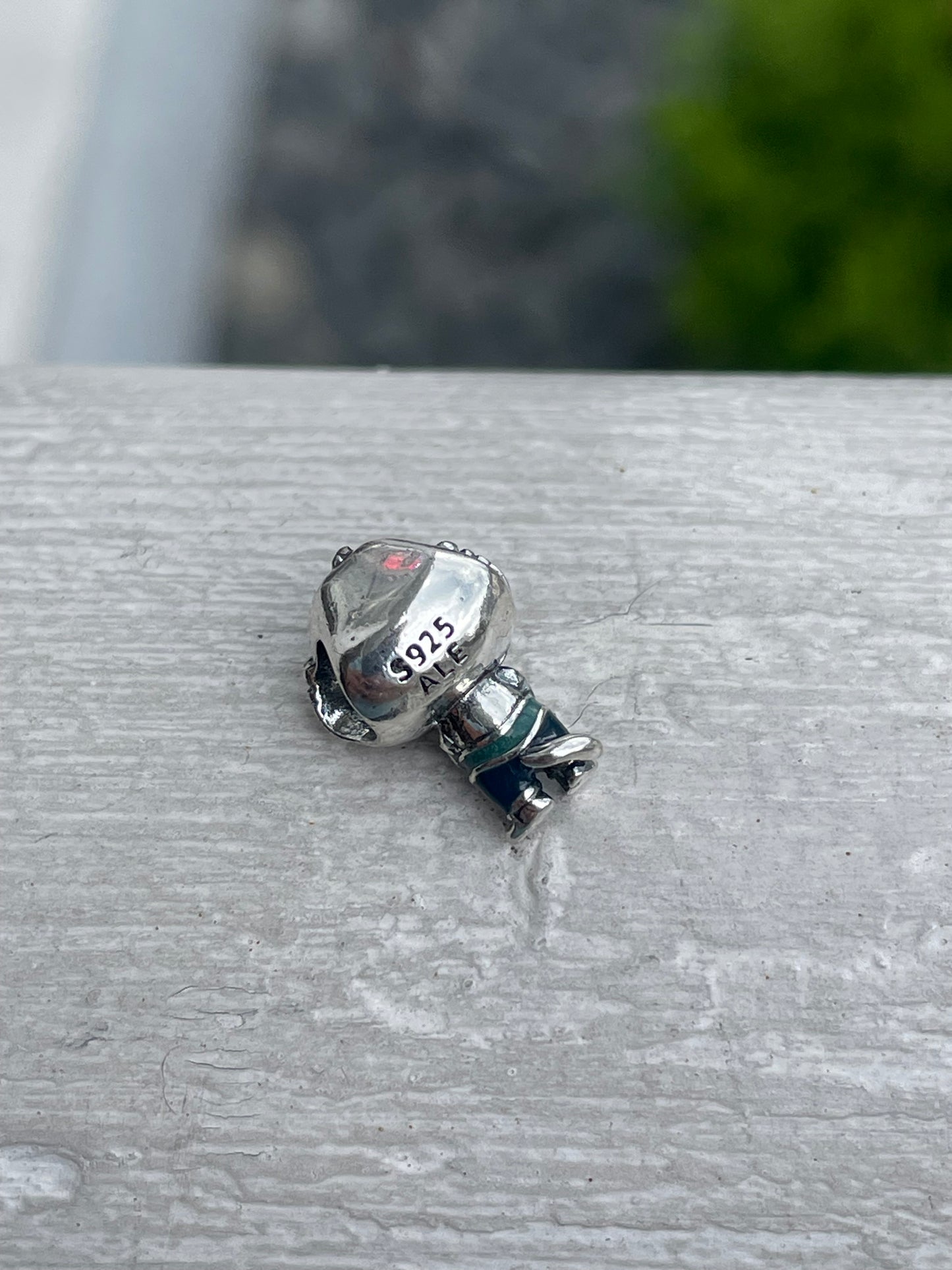 Pandora Disney Zootopia Nibbles Maplestick Character Charm