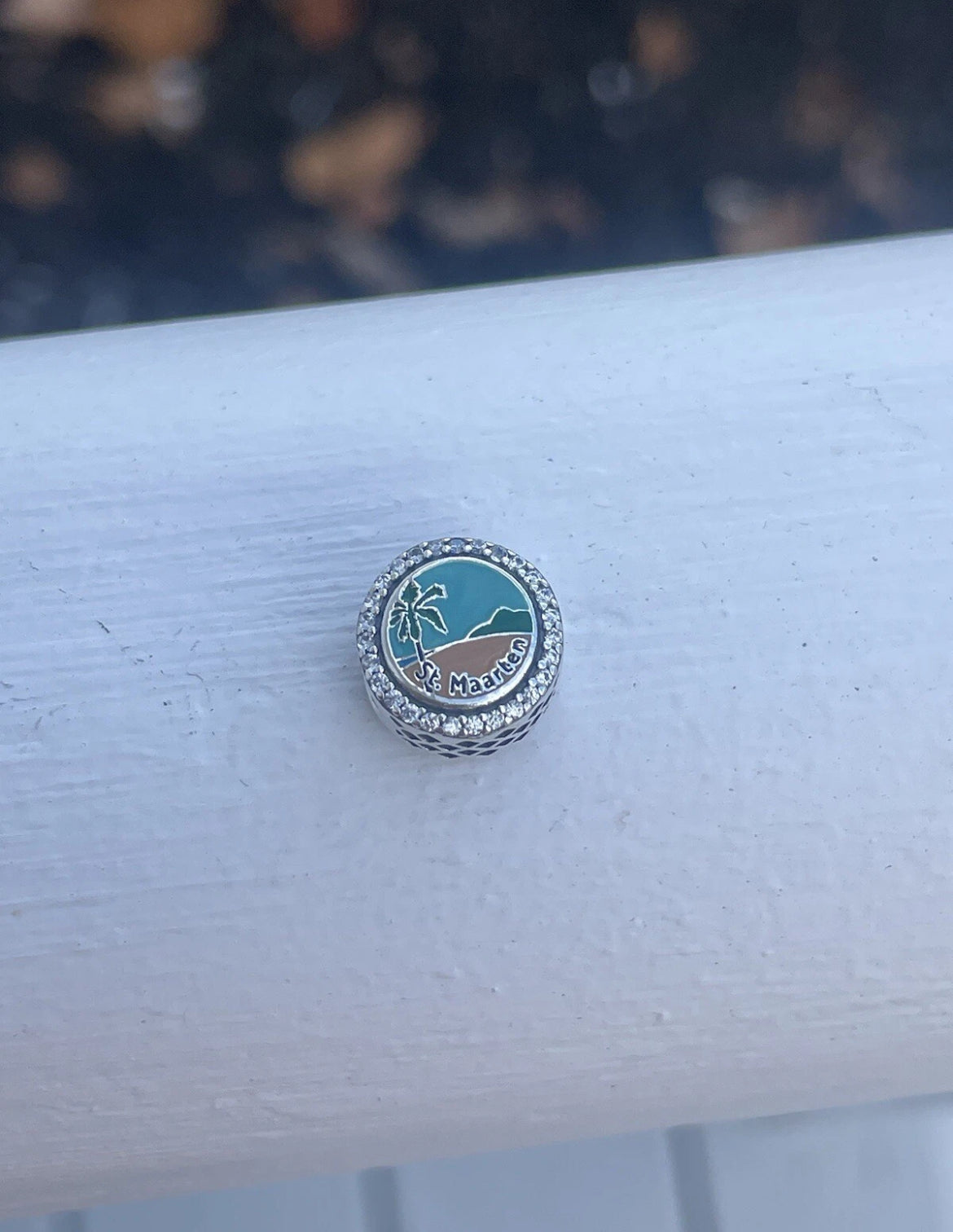 Pandora Island of St. Maarten Exclusive Destination Vacation Travel Charm