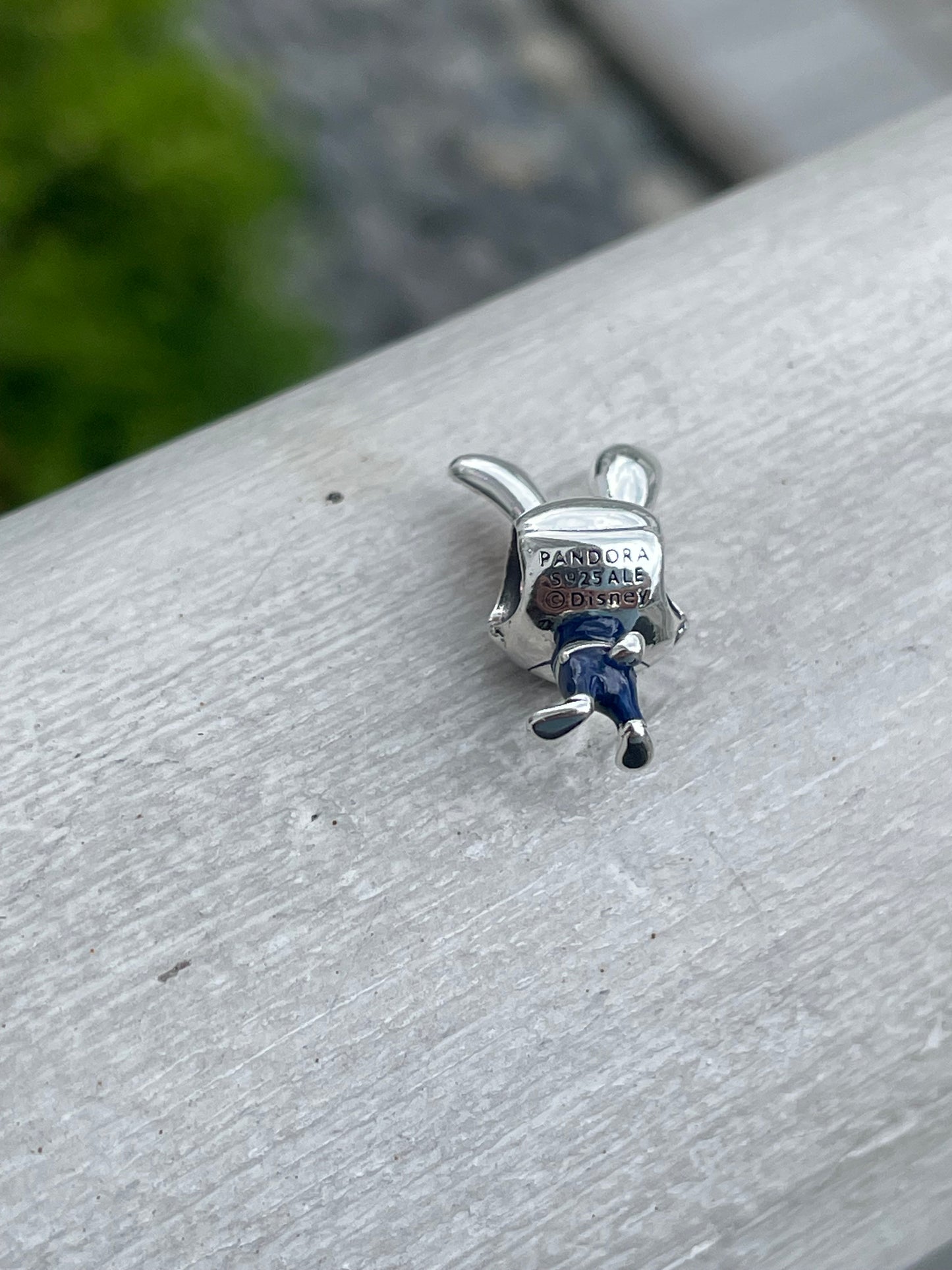 Pandora Disney Zootopia Judy Hopps Character Charm