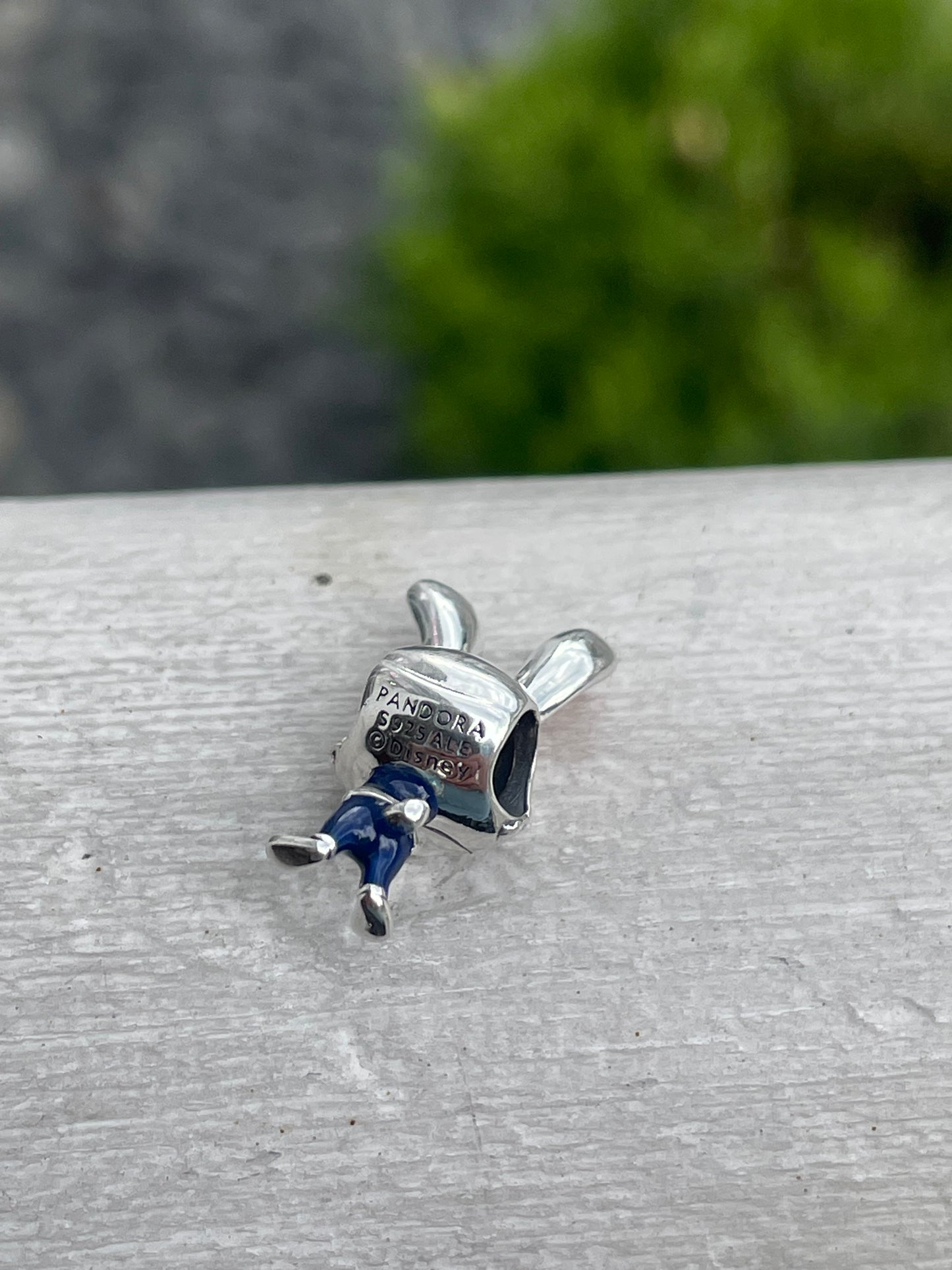 Pandora Disney Zootopia Judy Hopps Character Charm