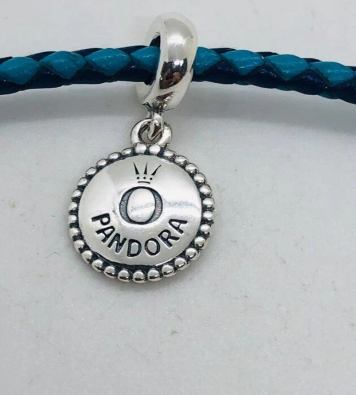 Pandora Venezuela Exclusive Country Pride Destination Travel Dangle Charm