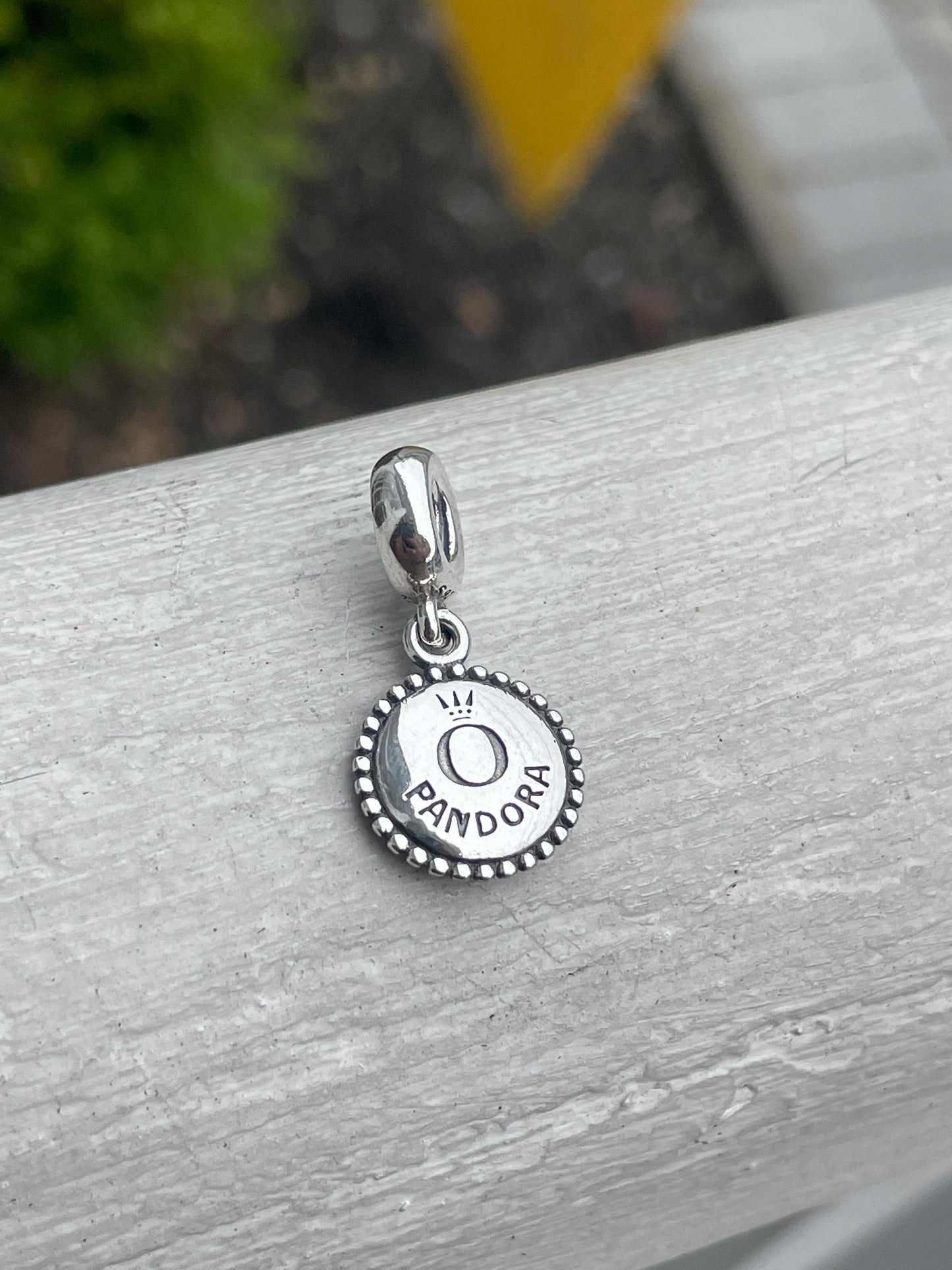 Pandora Ocean City New Jersey Exclusive Beach Travel Dangle Charm