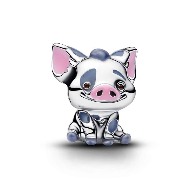 Pandora Disney Moana Pua the Pig Charm 793843C01