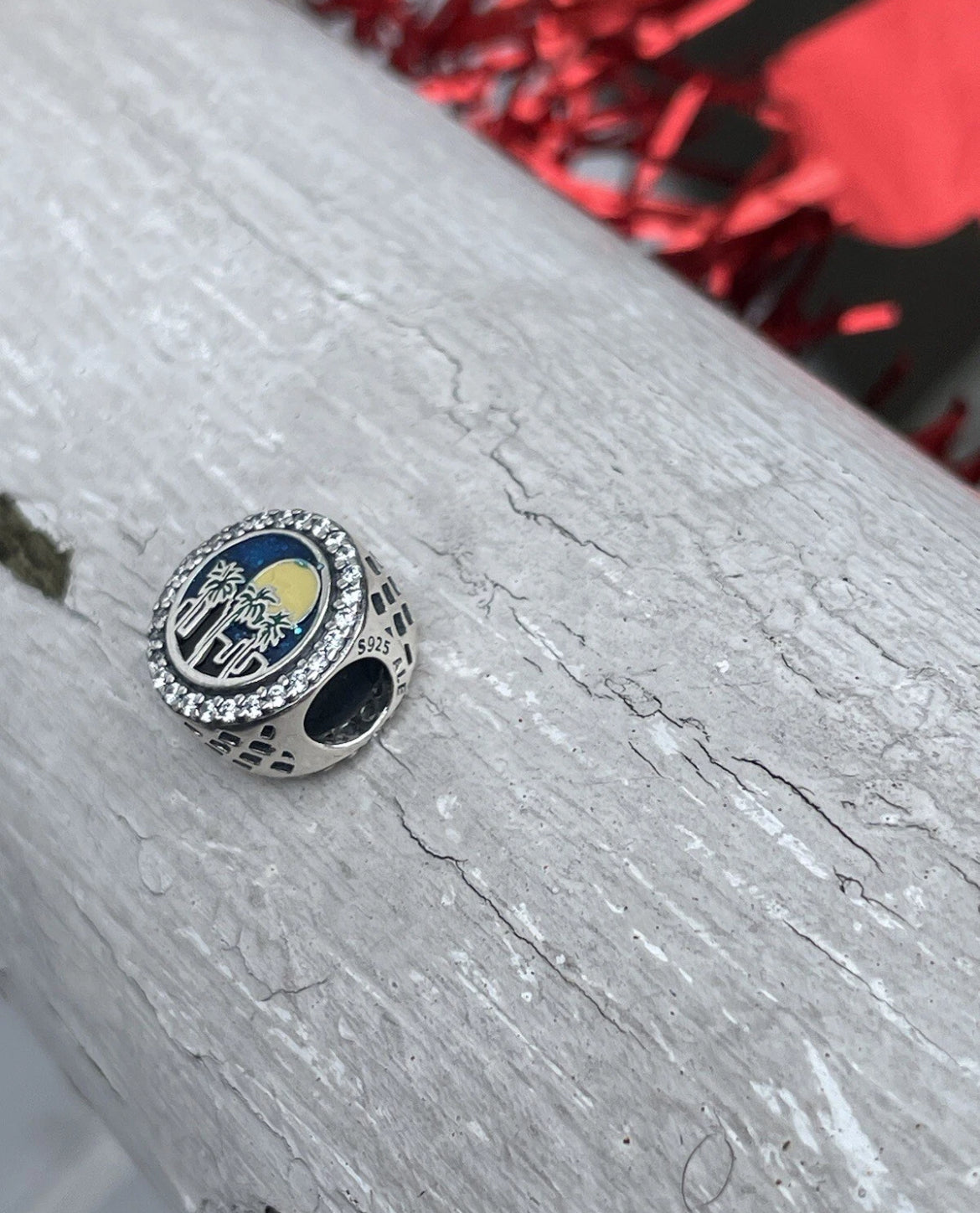 Pandora Fort Lauderdale Florida State Exclusive FTL Nightlife Travel Charm