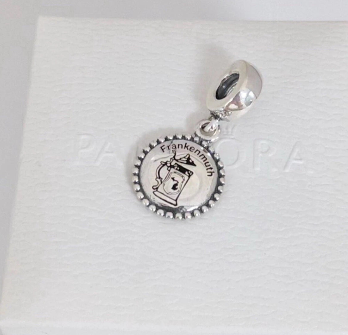 Pandora Frankenmuth Michigan State Exclusive Destination Vacation Travel Charm