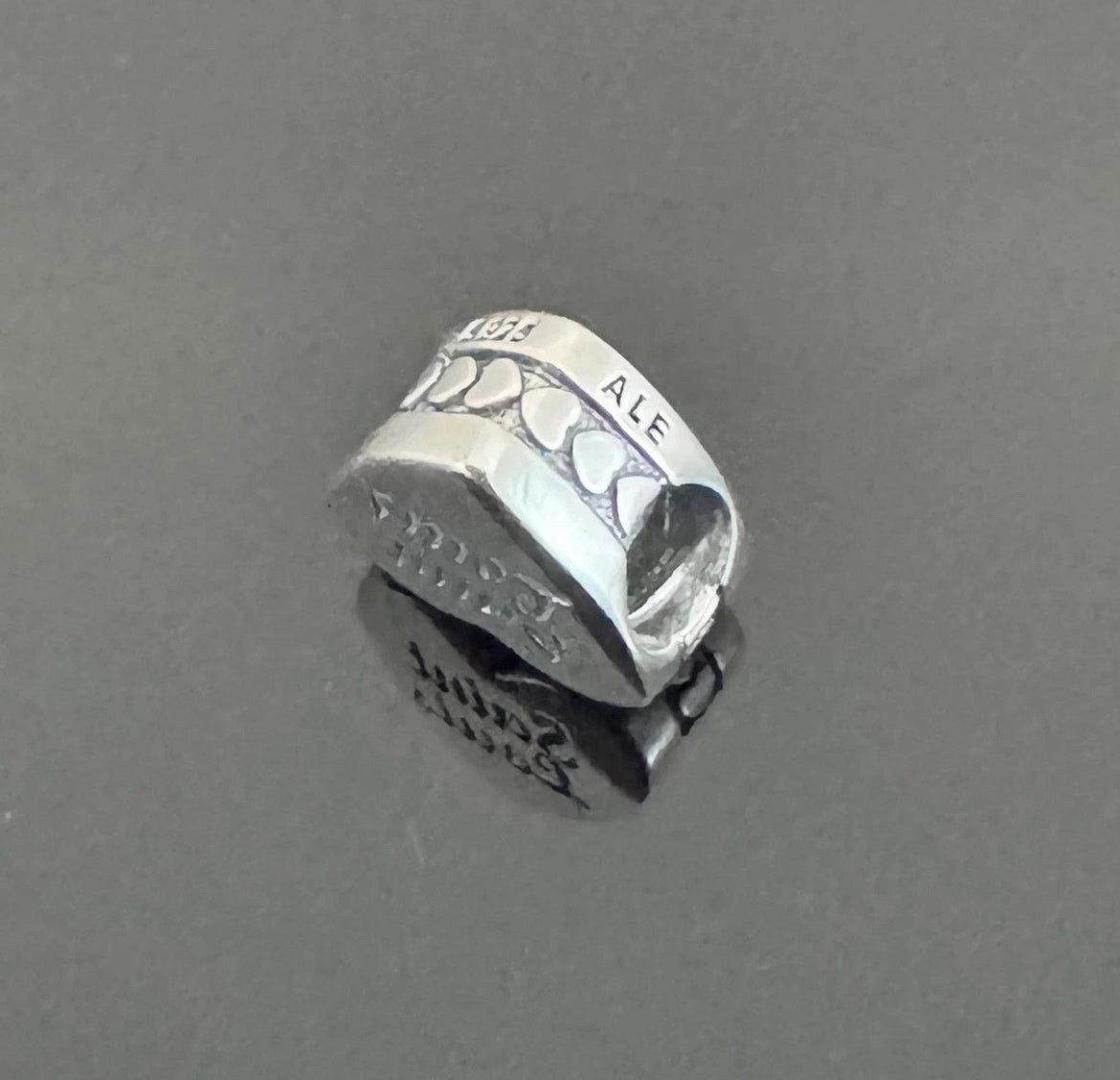 Pandora Saint Louis Arch Exclusive Heart Vacation Destination Charm