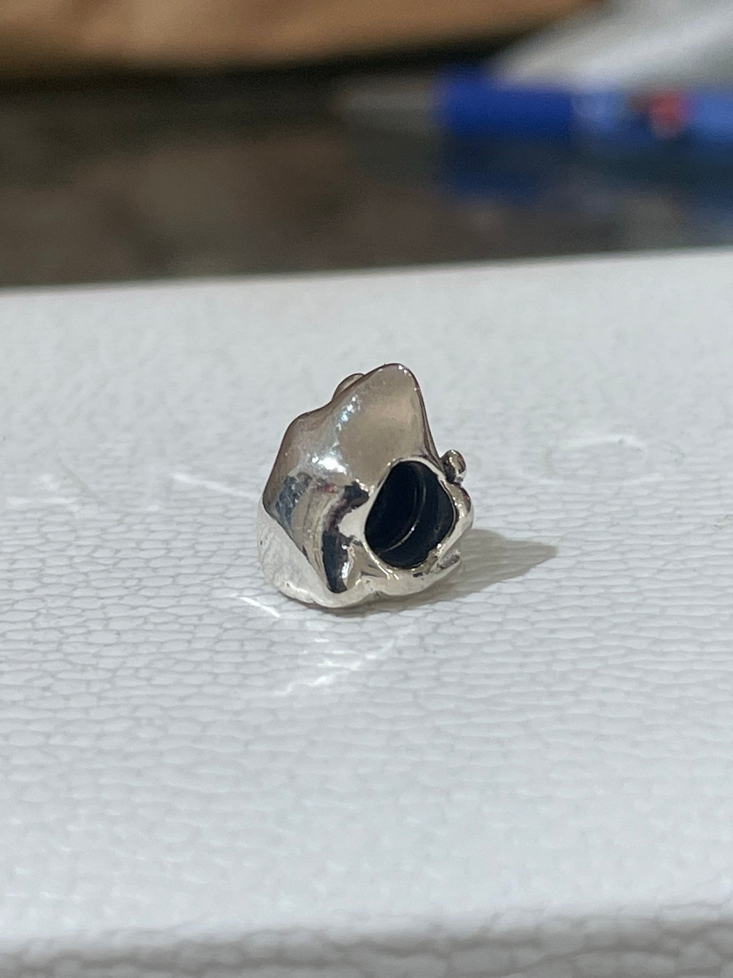 Pandora Holy Family Charm -Retired 791369