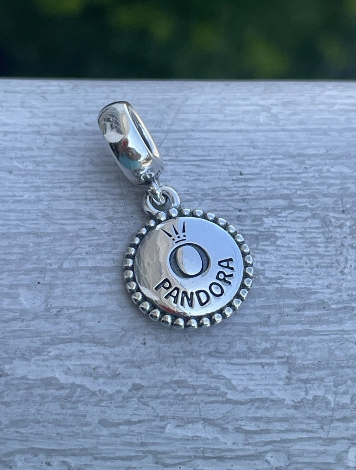 Pandora Philippines Exclusive Country Flag Dangle Moments Charm