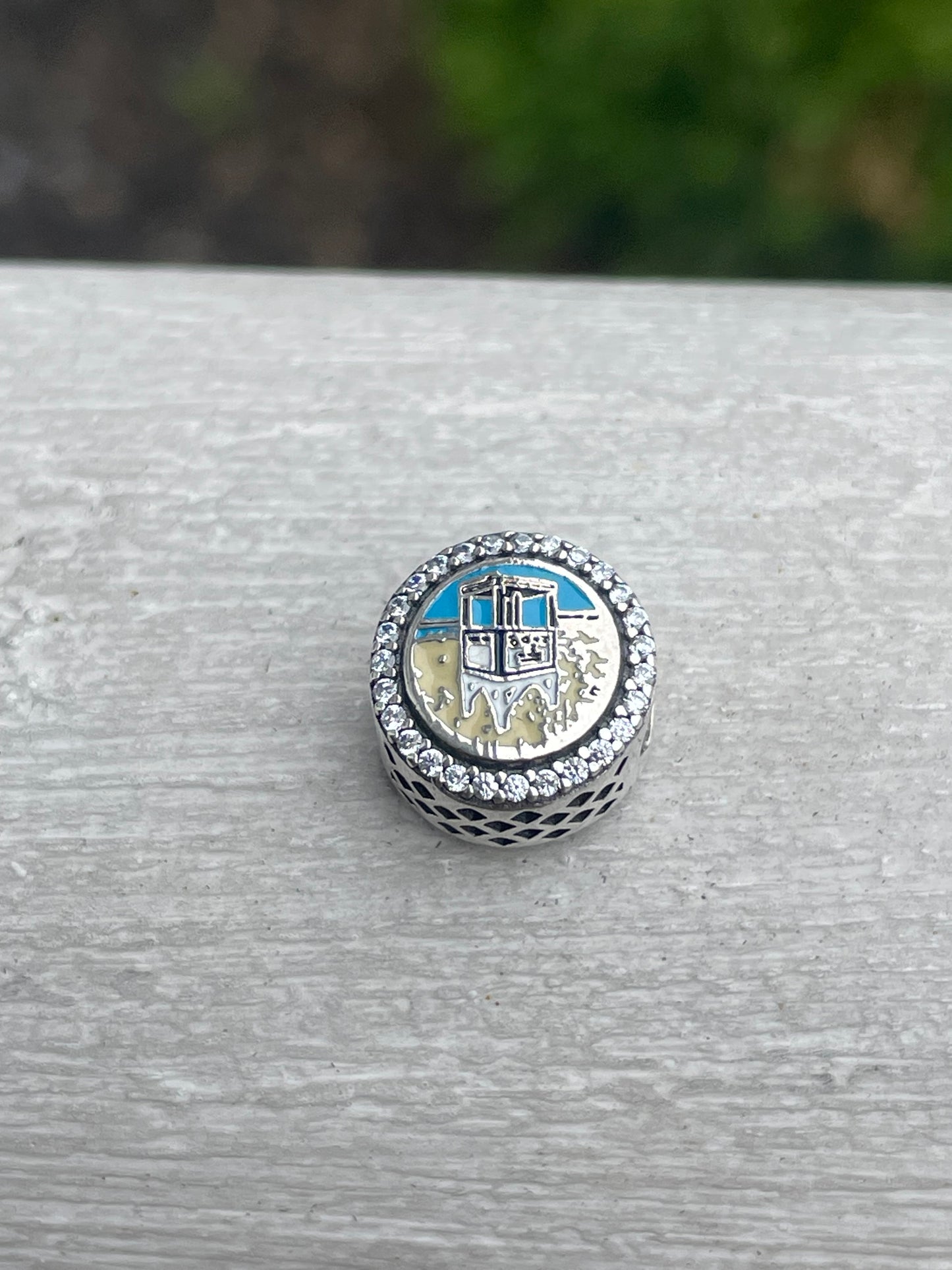 Pandora Ocean City New Jersey Exclusive Beach Travel Charm