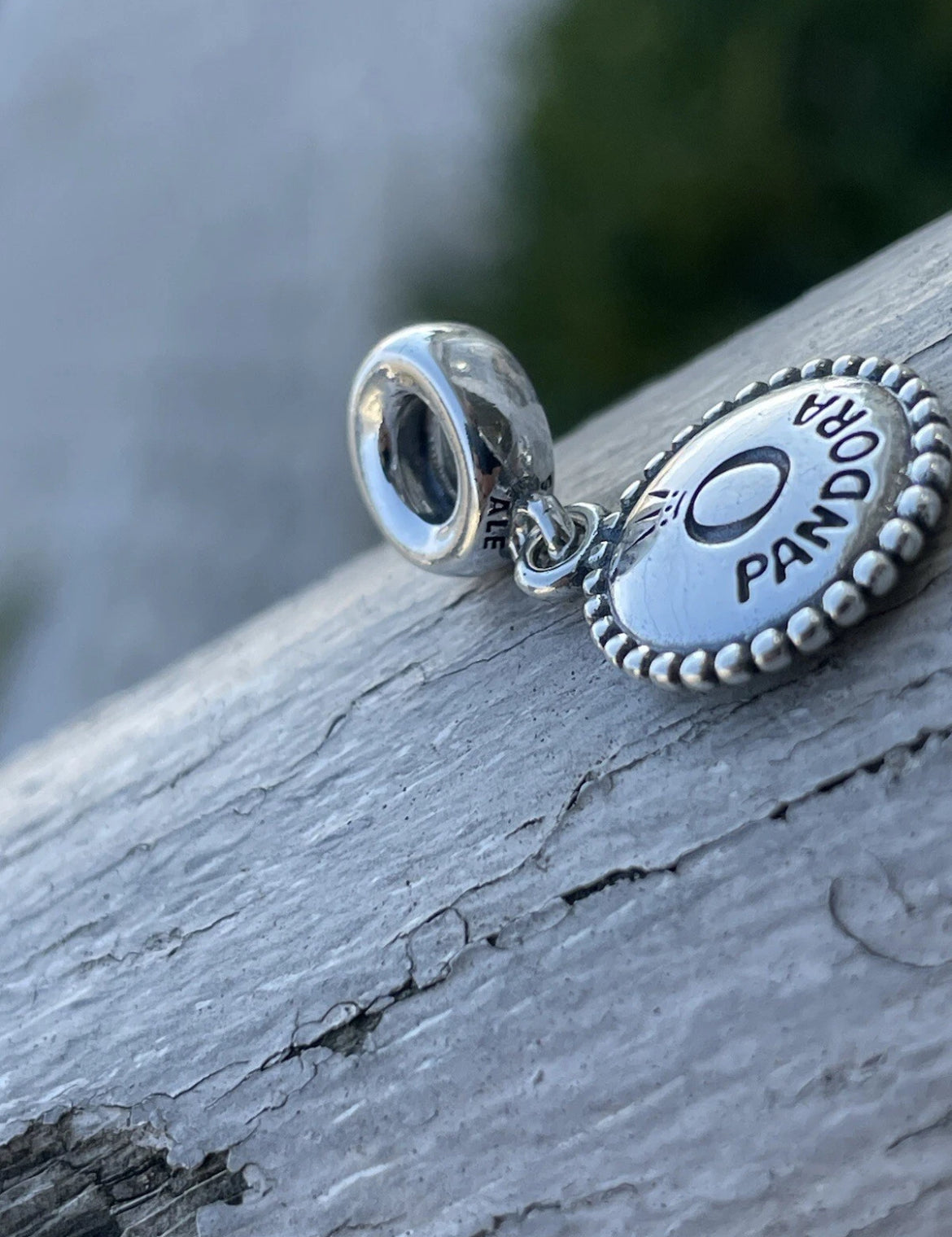 Pandora Pinehurst North Carolina Exclusive Vacation Destination Travel Dangle Charm