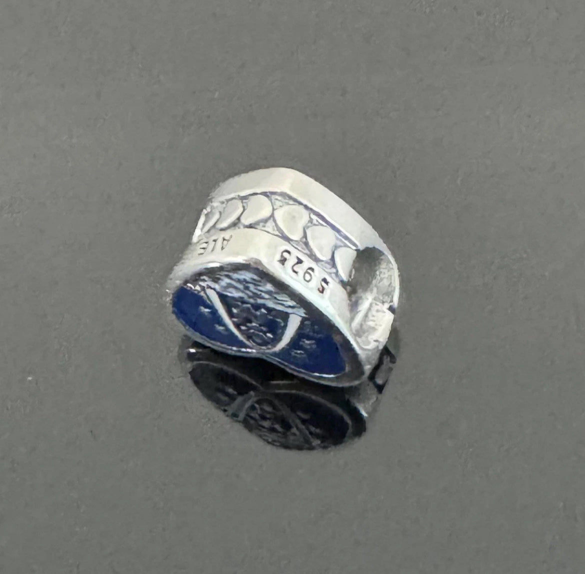 Pandora Saint Louis Arch Exclusive Heart Vacation Destination Charm