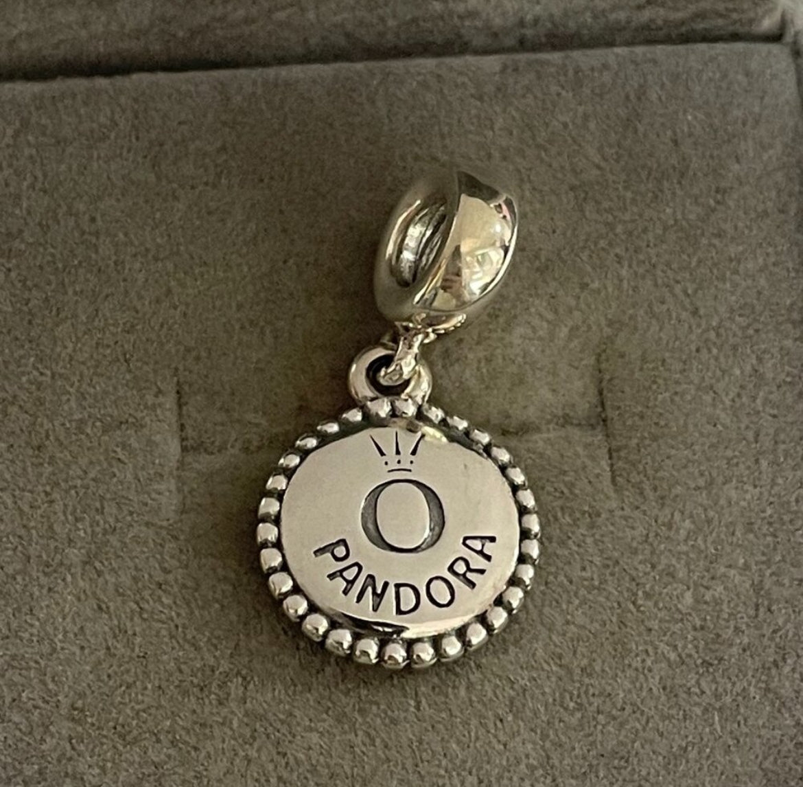 Pandora New Mexico State Exclusive Dangle Moments Charm