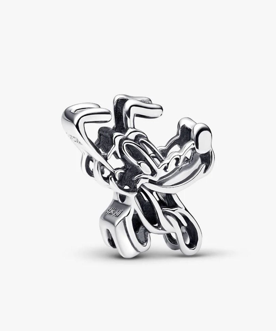 Pandora Disney Openwork Pluto Charm 793911C00