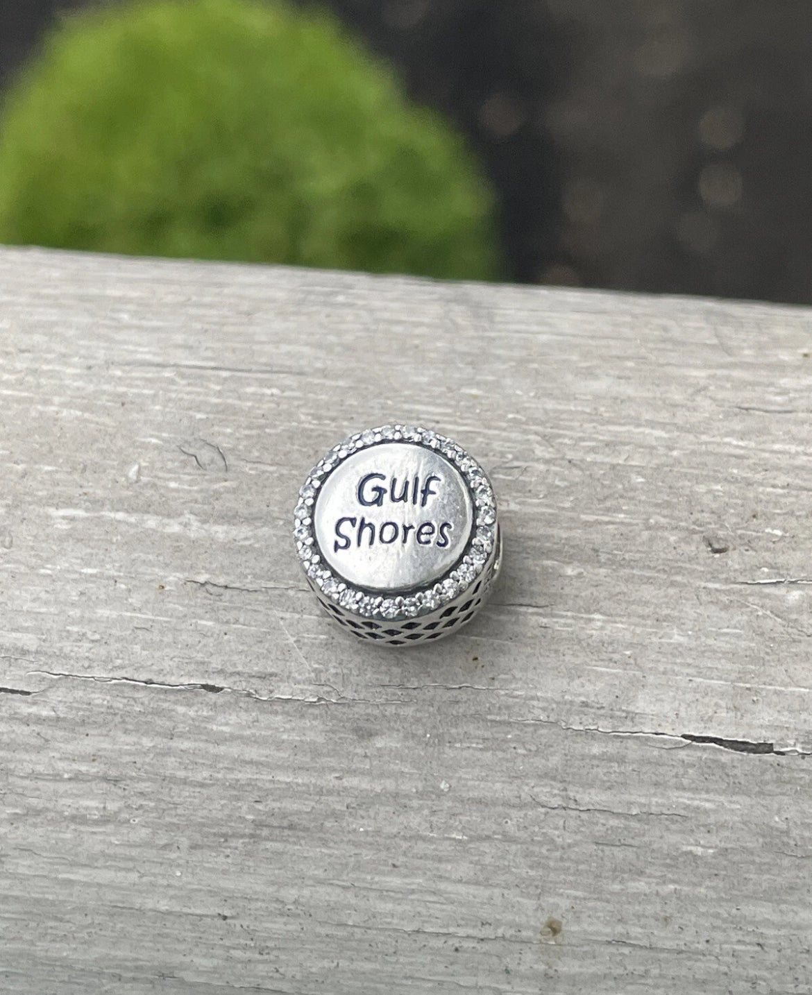 Pandora Gulf Shores Alabama State Exclusive Vacation Travel Destination Charm