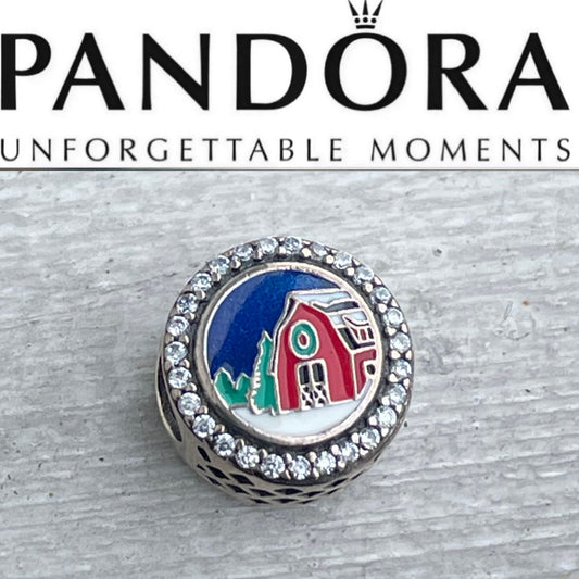 Pandora Lancaster County Pennsylvania State Exclusive Amish Country Charm