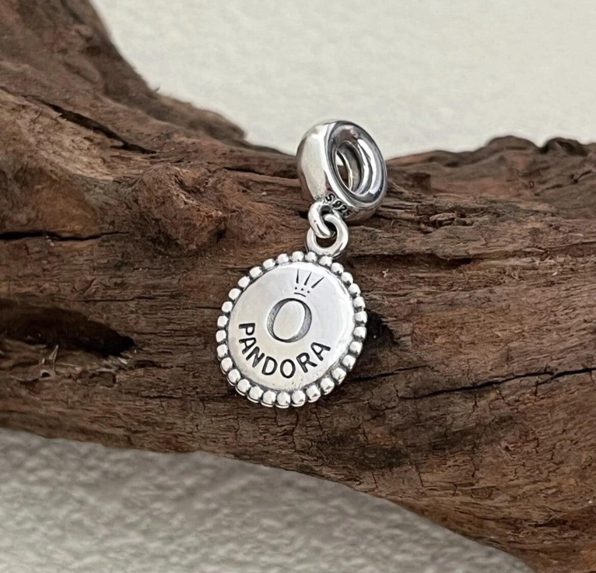 Pandora St. Kitts & Nevis Flag Island Country Exclusive Travel Vacation Dangle Charm