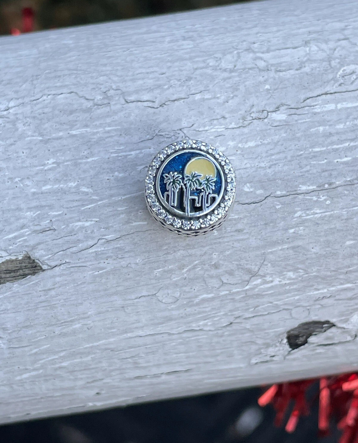 Pandora Fort Lauderdale Florida State Exclusive FTL Nightlife Travel Charm