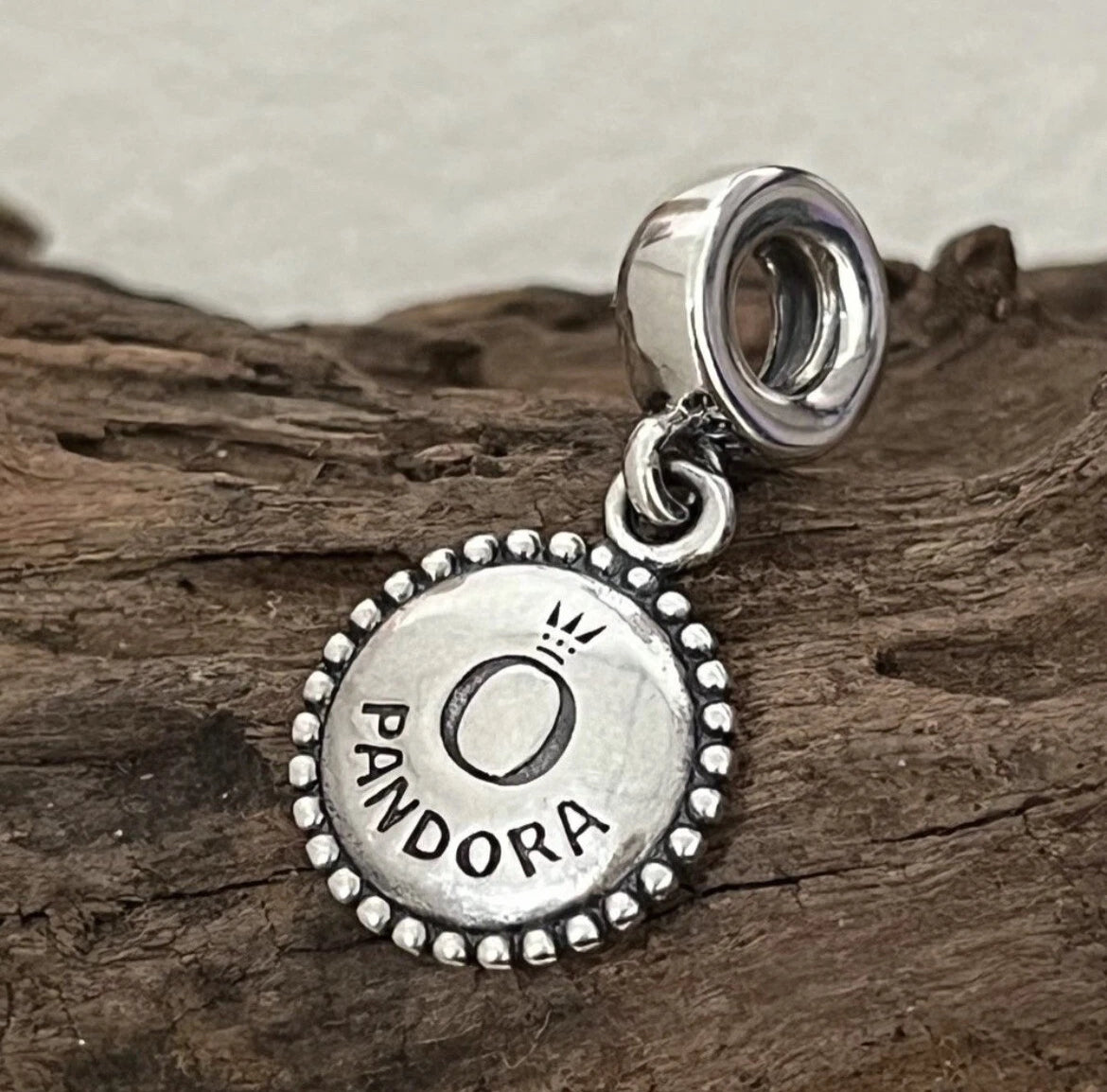 Pandora Atlanta Georgia State Exclusive Travel Destination Dangle Charm