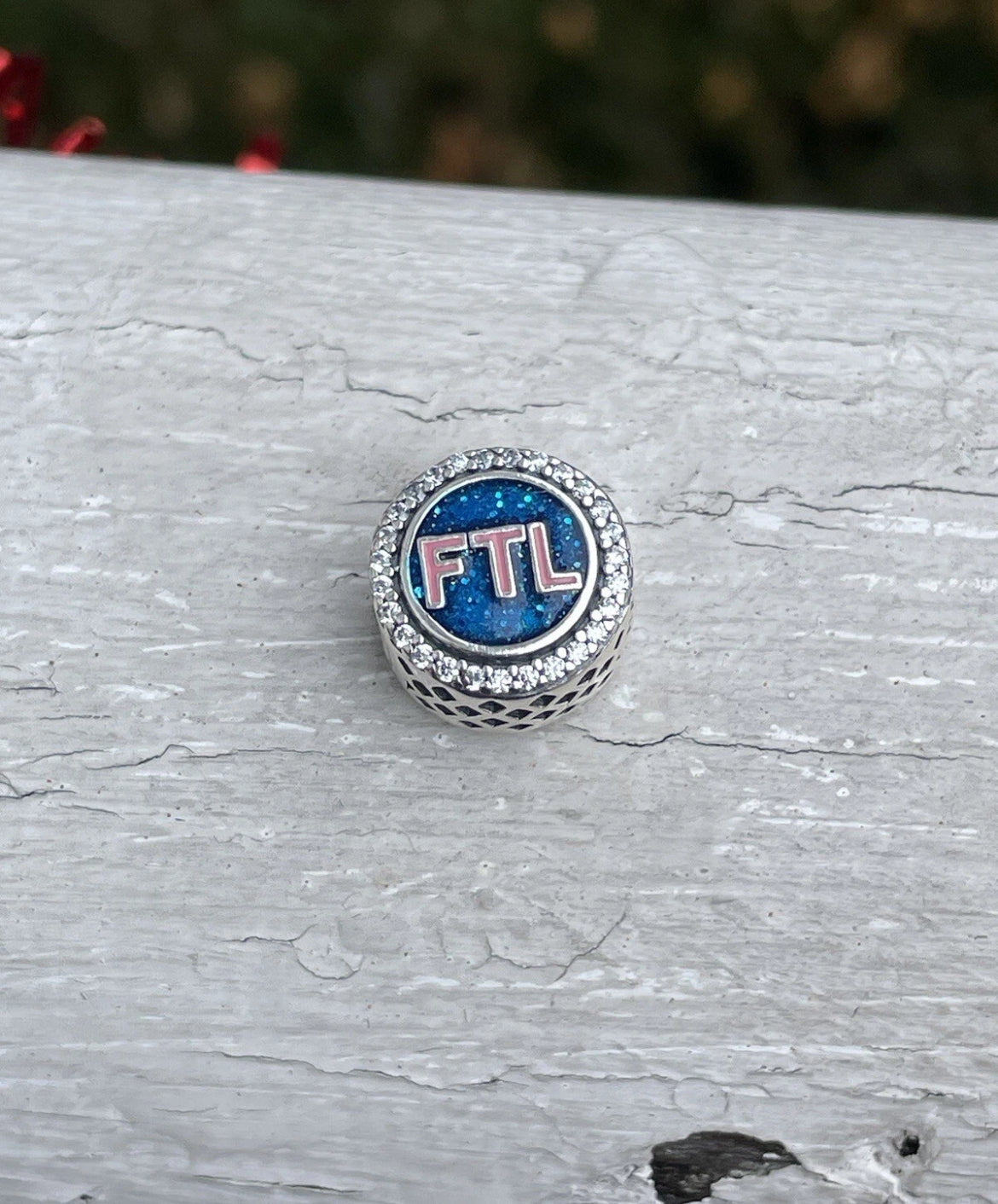 Pandora Fort Lauderdale Florida State Exclusive FTL Nightlife Travel Charm