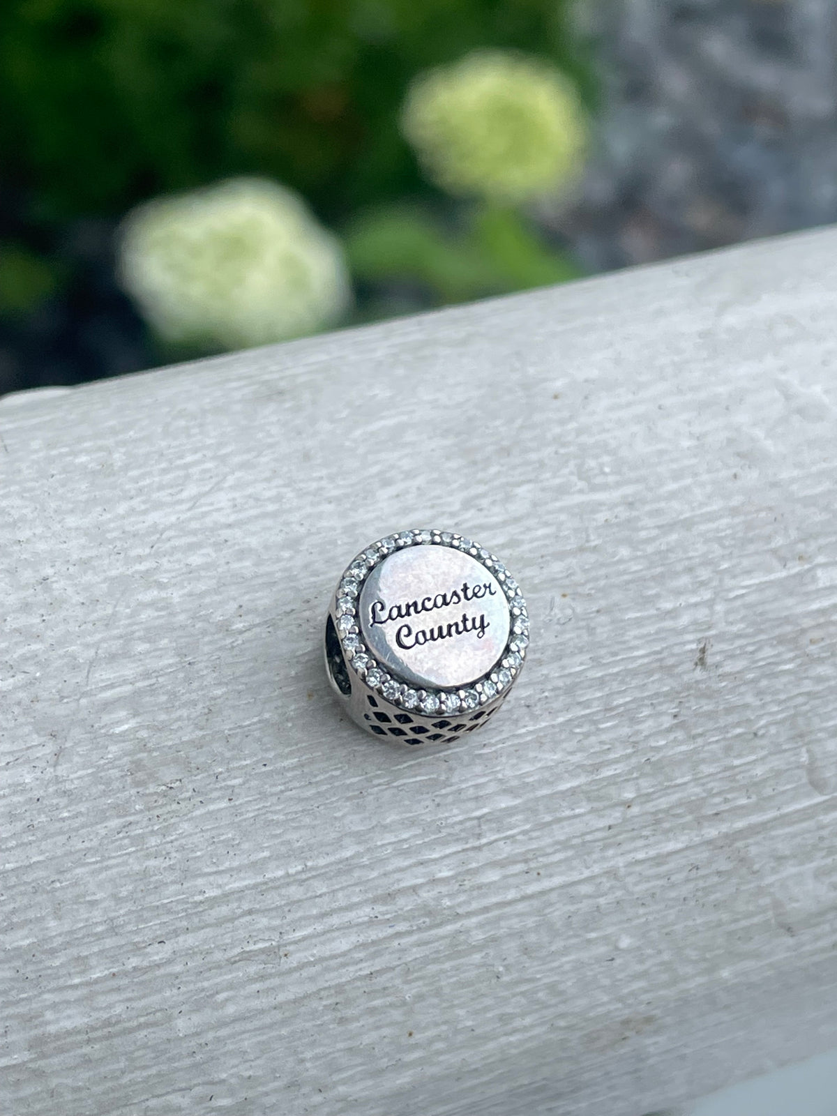 Pandora Lancaster County Pennsylvania State Exclusive Amish Country Charm