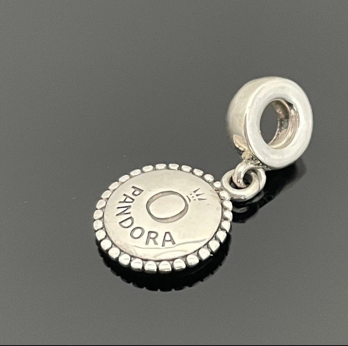 Pandora Azores Islands Exclusive Country Flag Colors Dangle Moments Charm