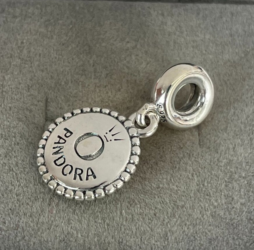 Pandora Venezuela Exclusive Country Flag Pride Destination Travel Dangle Charm