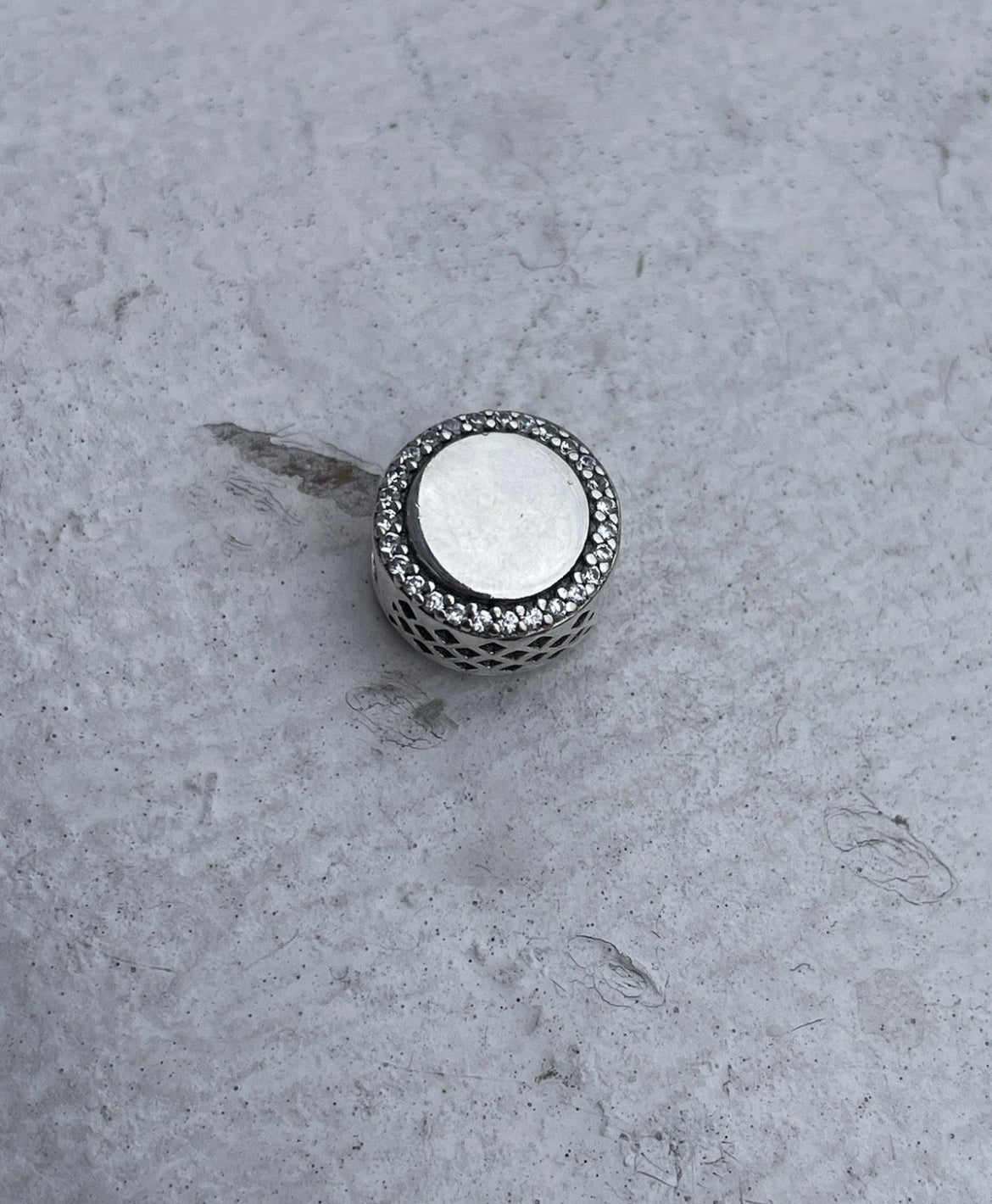 Pandora Cancun Mexico Exclusive Destination Vacation Travel Signet Charm
