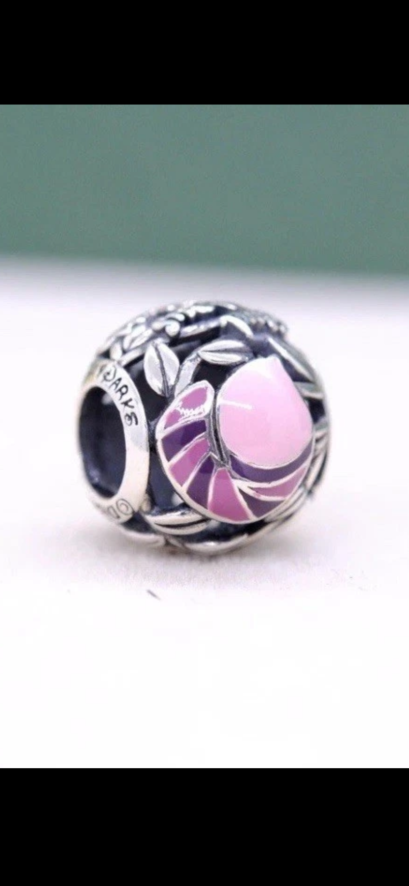 Pandora custom lot of 5 charms