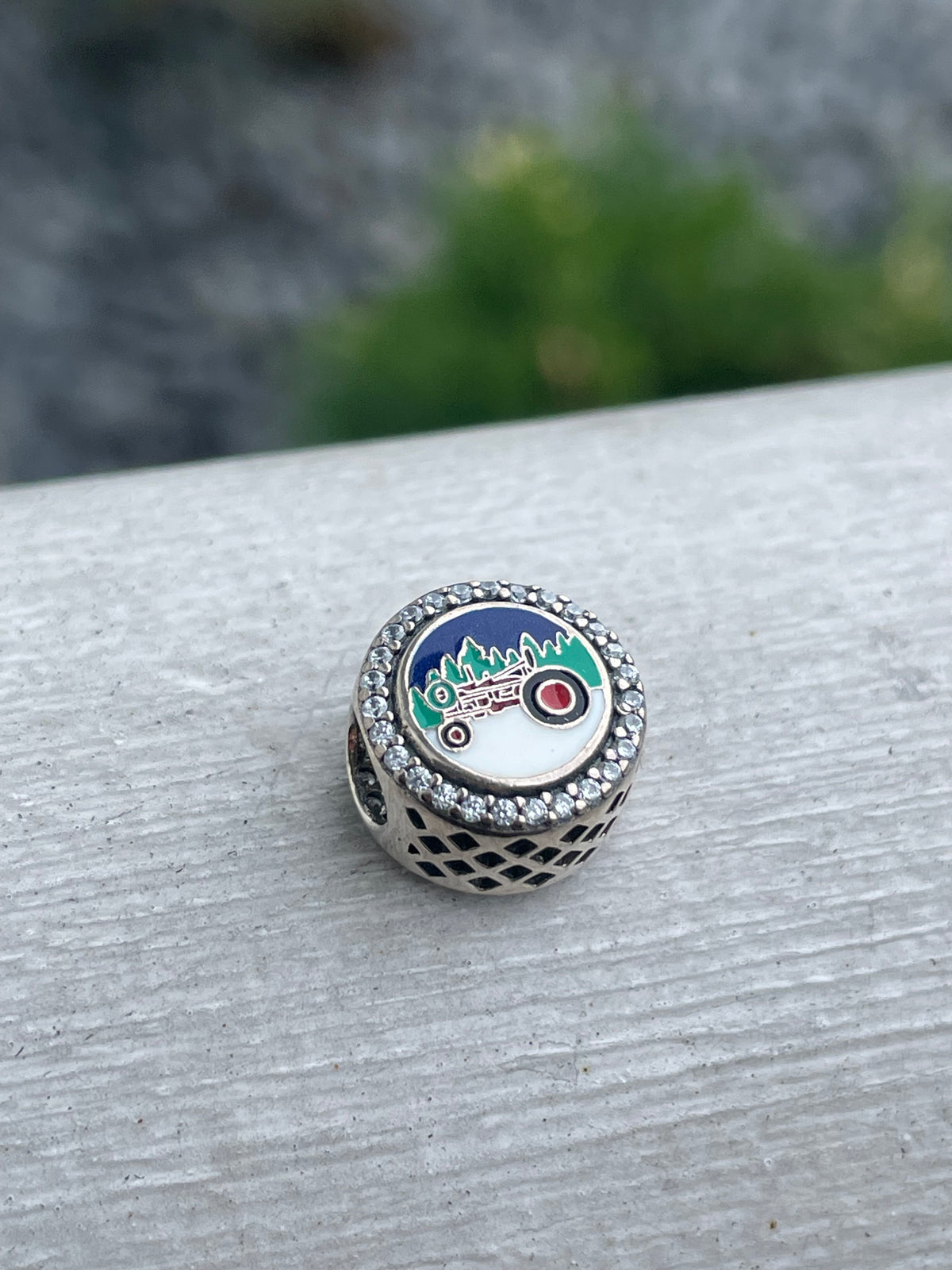 Pandora Lancaster County Pennsylvania State Exclusive Amish Country Charm