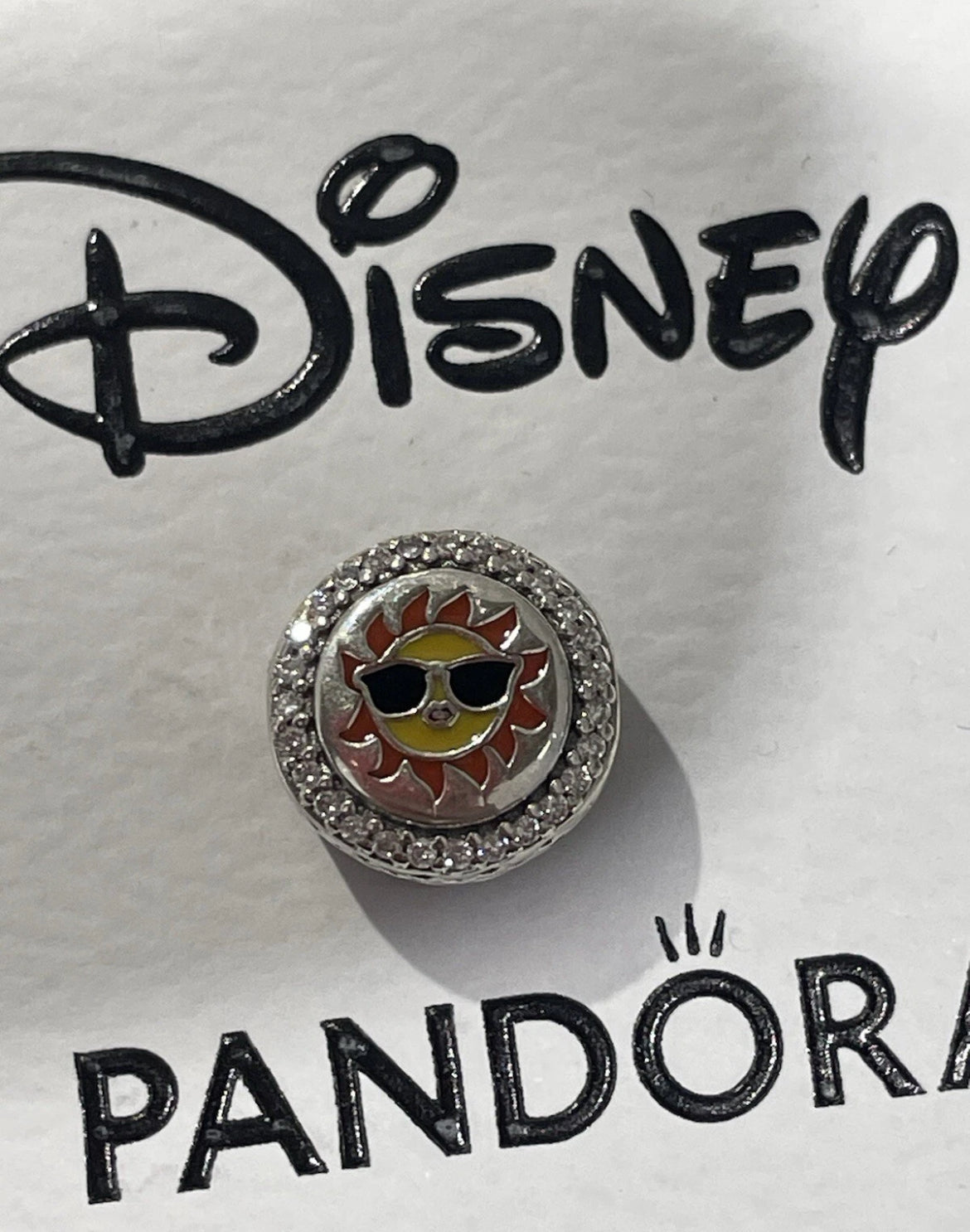 Pandora Myrtle Beach South Carolina State Exclusive Destination Travel Signet Charm