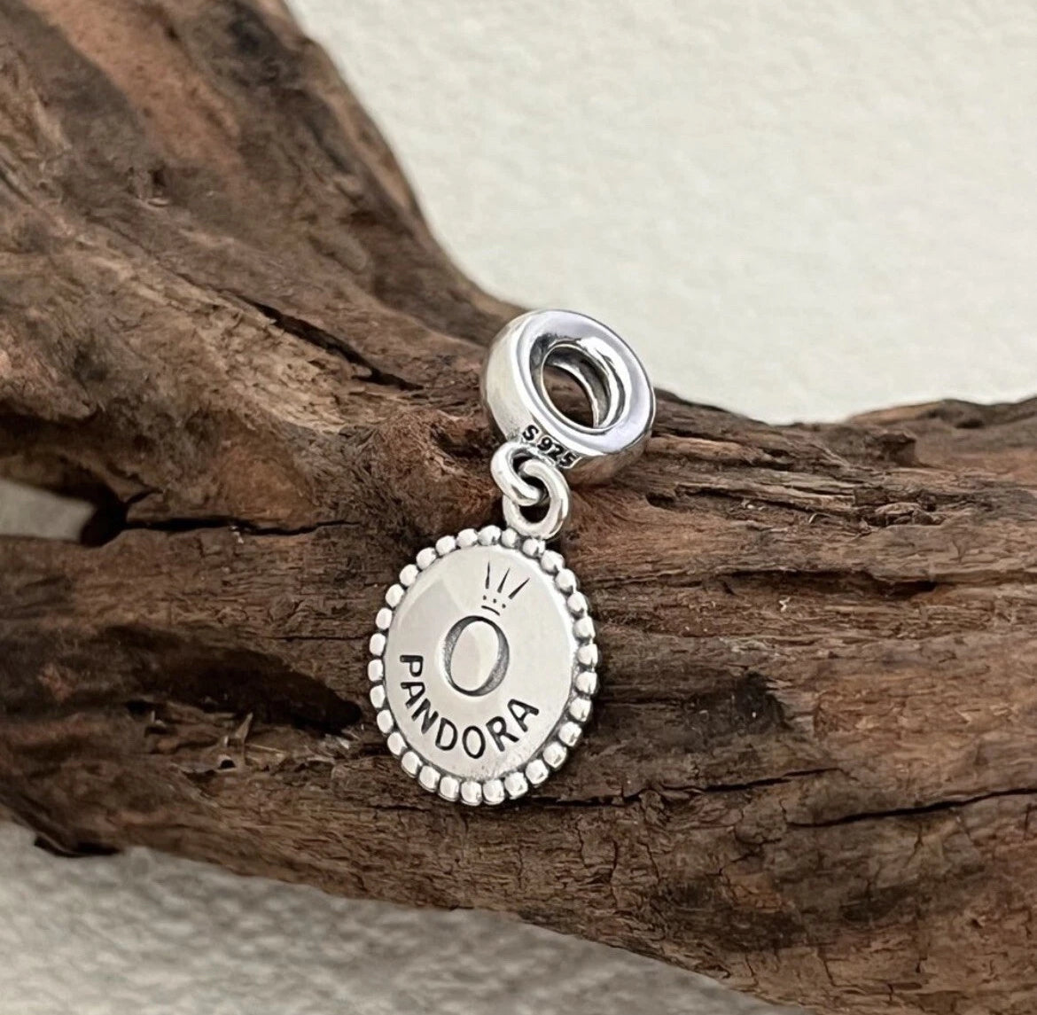 Pandora St. Kitts & Nevis Flag Island Country Exclusive Travel Vacation Dangle Charm