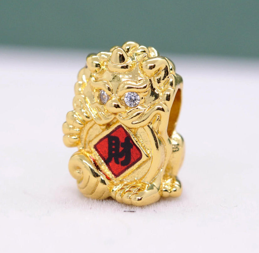 Pandora China Exclusive Pixiu Charm