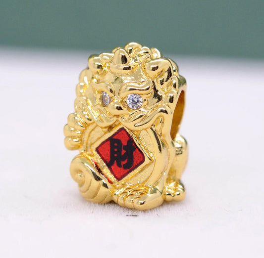 Pandora China Exclusive Pixiu Charm