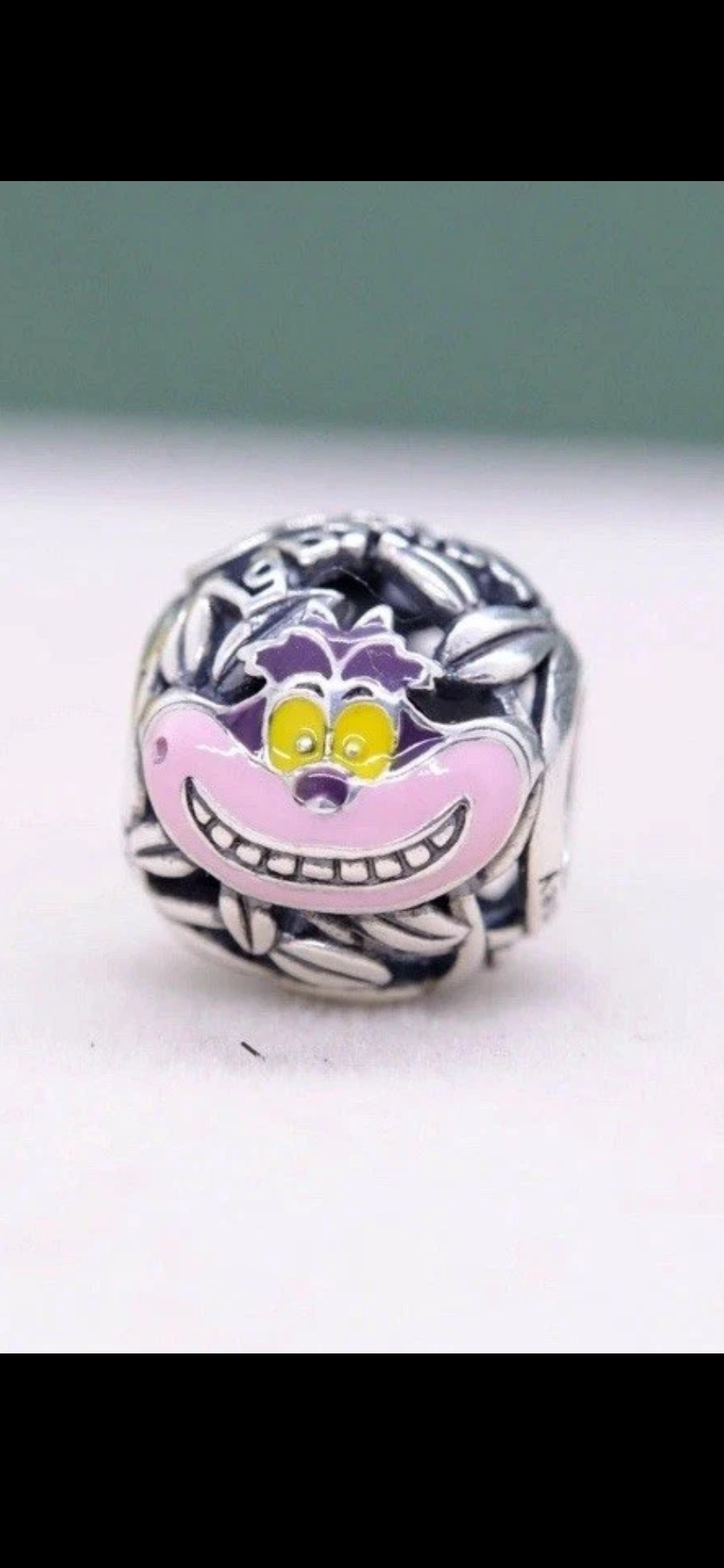 Pandora custom lot of 5 charms