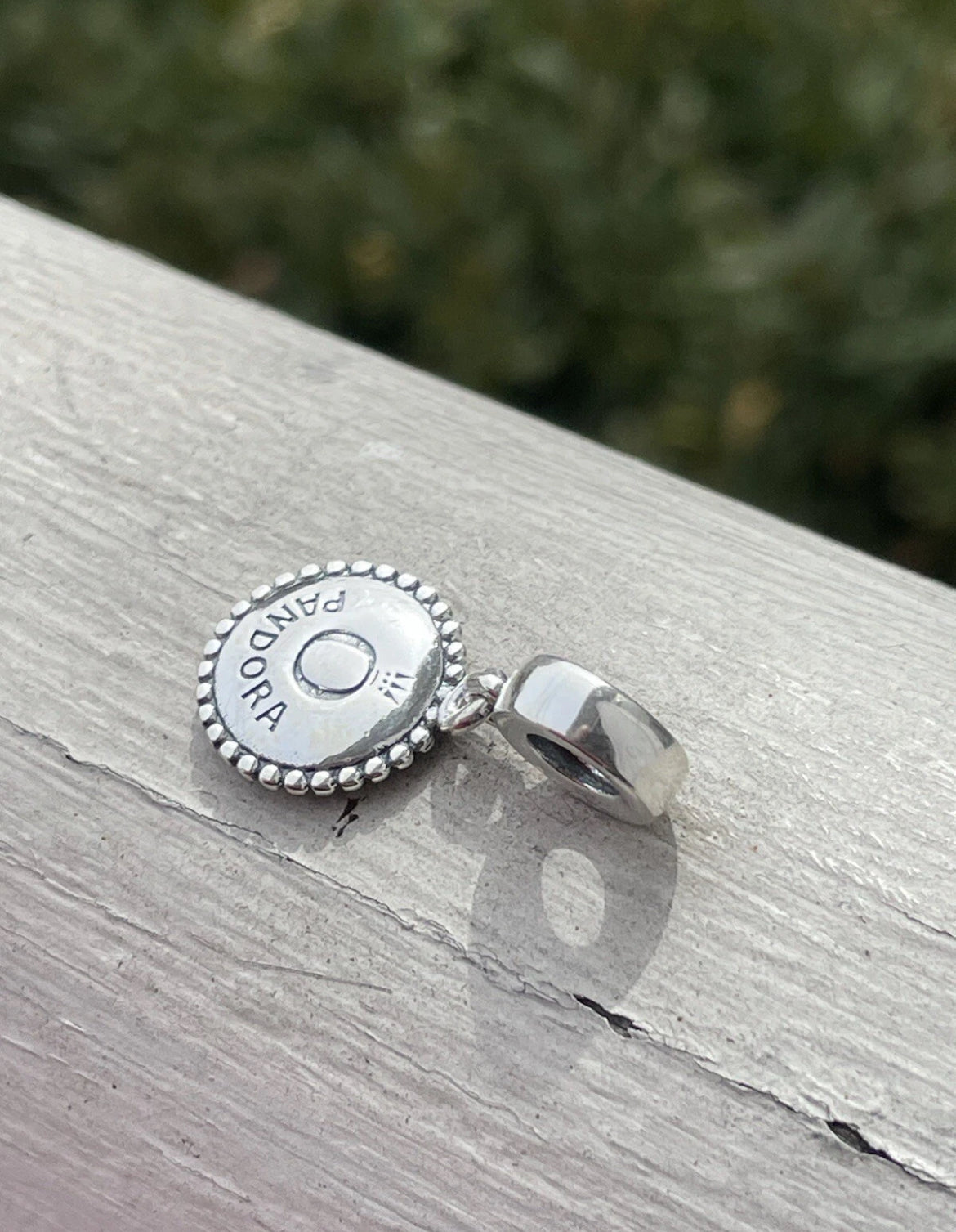 Pandora Cancun Mexico Exclusive Destination Vacation Travel Dangle Charm