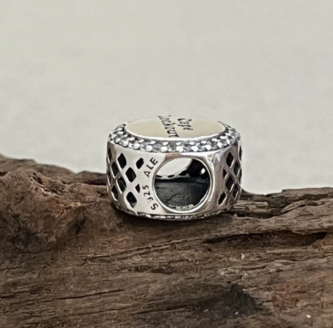 Pandora Cape Lookout North Carolina State Exclusive Travel Destination Vacation Charm