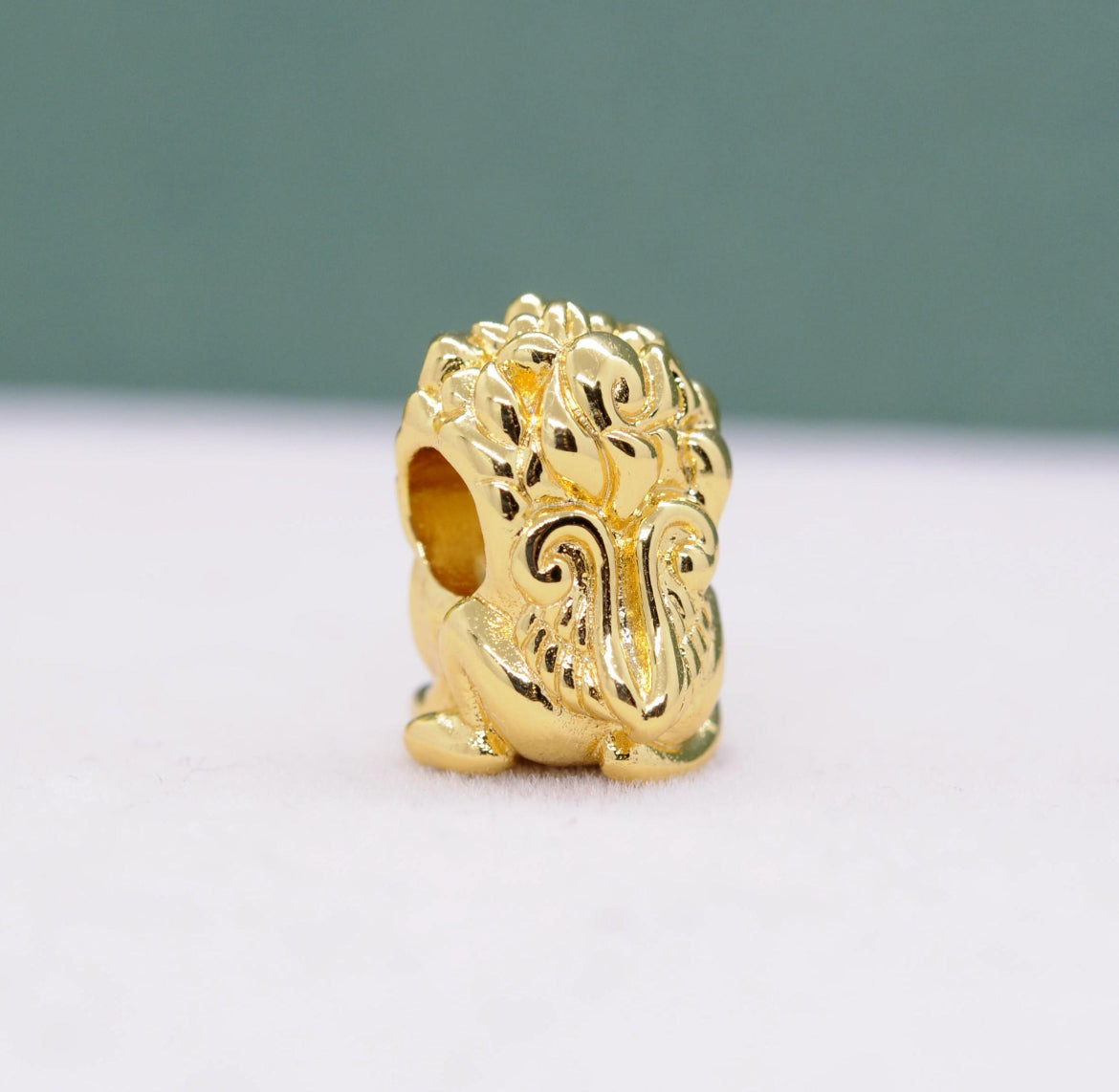 Pandora China Exclusive Pixiu Charm