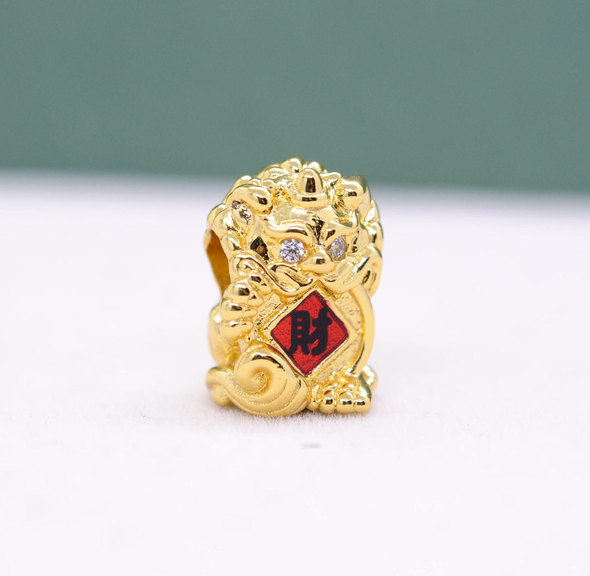 Pandora China Exclusive Pixiu Charm