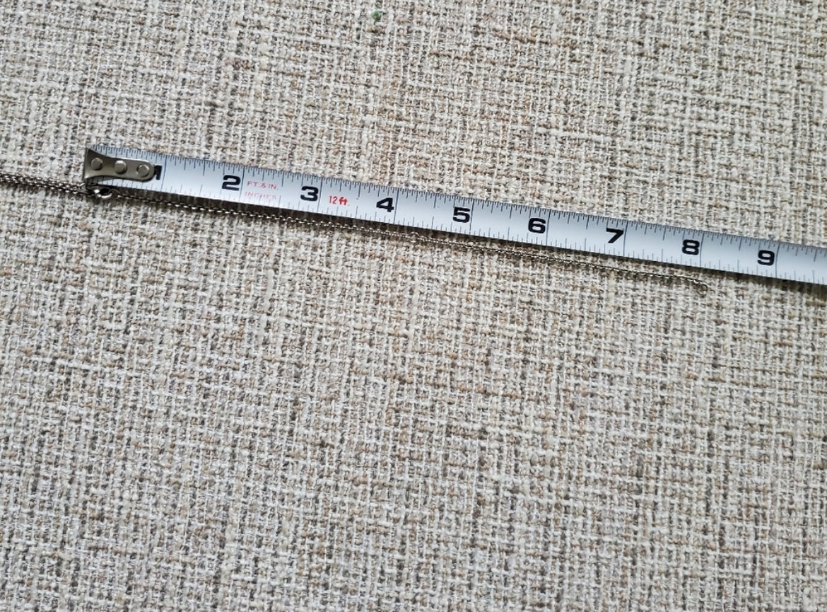 Pandora Cosmic Stars Clear Cubic Zirconia Necklace 390360CZ-90