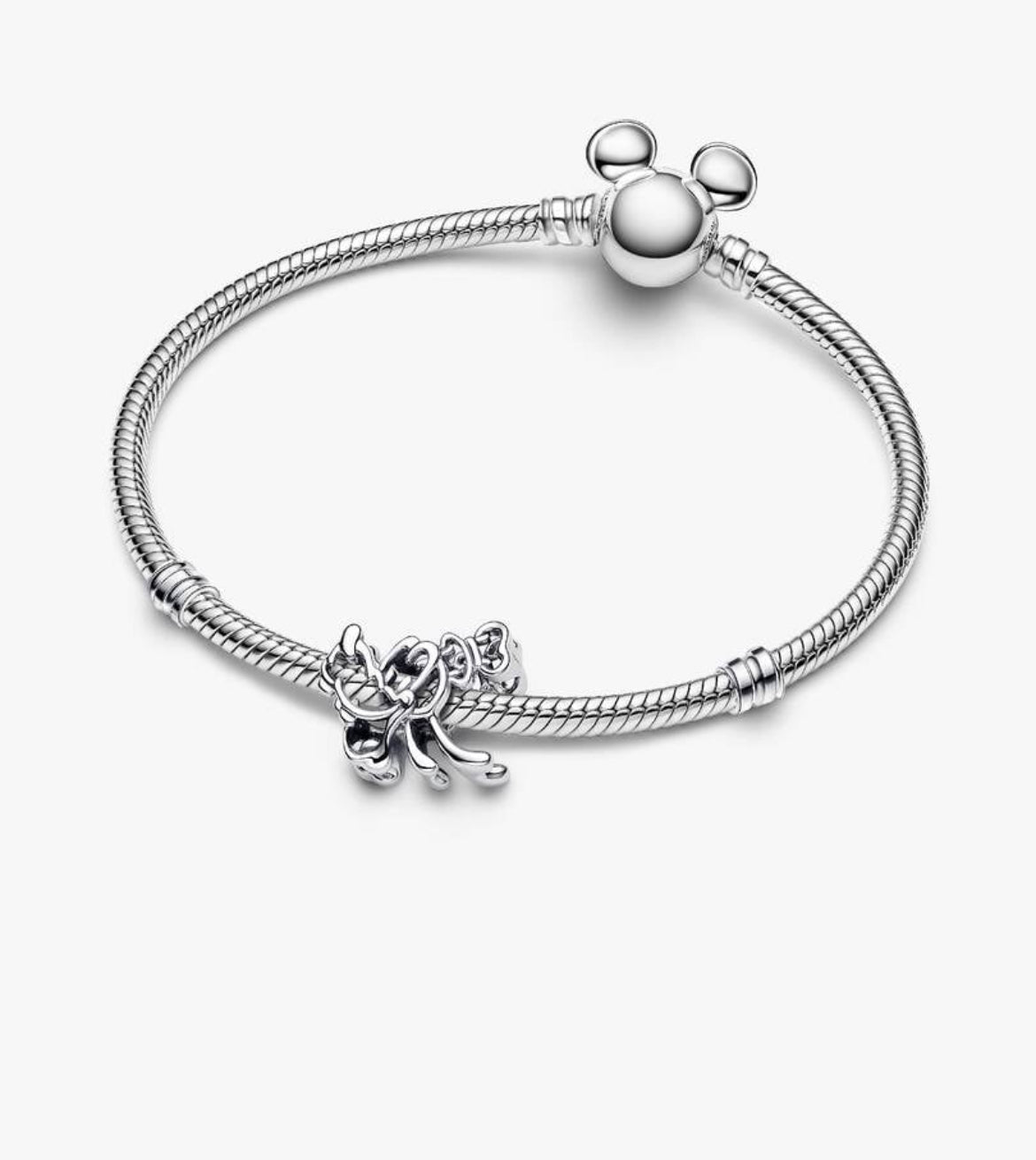 Pandora Disney Openwork Goofy Charm 793912C00